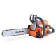 Бензопила Villartec SB 018 Legend 16&quot; + набор заточной Stihl d4,0мм в Омске