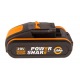 Аккумулятор Worx WA3551.1 в Омске