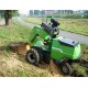 Измельчитель пней Laski F500 Rato в Омске