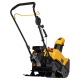 Снегоуборщик Denzel SB 460 Sled в Омске