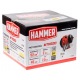 Бензокоса (бензиновый триммер) Hammer MTK520 в Омске