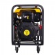 Дизельгенератор Huter LDG 7000LXА 5 кВт в Омске