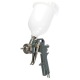 Компрессор поршневой безмасляный Fubag Paint Master Kit OL195 /6+ 3 предмета в Омске