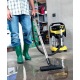 Промышленный пылесос Karcher WD 6 P Premium в Омске