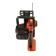 Аккумуляторная пила Black+Decker GKC3630L20-12&quot; в Омске