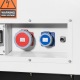 Дизельгенератор Daewoo DDW 14 SSE-3 в Омске