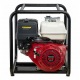 Бензиновая мотопомпа HND WP 40 X3C в Омске