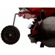 Культиватор Eurosystems Euro-5 EVO RM S/R Honda GX160 в Омске