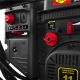 Снегоуборщик гусеничный DDE ST 1176 LET в Омске