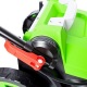 Газонокосилка аккумуляторная RedVerg RD-LM36-400BL/U (без аккумулятора и зарядного устройства) в Омске