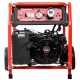 Бензогенератор Hammer GN7000ET 6 кВт в Омске