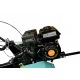 Мотоблок Sturm GK827CI10-LG (фрезы в комплекте) в Омске
