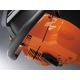 Бензопила Husqvarna 395 XP-24&quot; в Омске