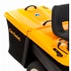 Садовый райдер Cub Cadet LR2 FR60 в Омске