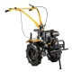 Мотоблок Denzel DPT-370X (фрезы в комплекте) в Омске