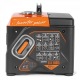 Инверторный бензогенератор Daewoo GDA 1400 i 1 кВт в Омске