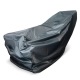 Подметальная машина Tielburger TK58 PRO Hydro (Honda) в Омске