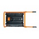 Бензогенератор Villartec GG8300ЕWC 7 кВт в Омске