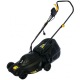Электрическая газонокосилка Huter ELM-1100 в Омске