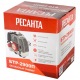 Бензокоса (бензиновый триммер) Ресанта БТР-2900П в Омске