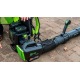 Воздуходувка аккумуляторная GreenWorks GC82B13 (без аккумулятора и зарядного устройства) в Омске