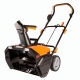 Снегоуборщик аккумуляторный Worx WG471E в Омске