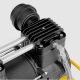 Компрессор поршневой безмасляный Denzel DLP-950/24 в Омске