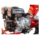 Мотоблок Беларус 012WM с двигателем Lifan 190F в Омске