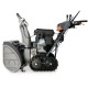 Снегоуборщик гусеничный Villartec WB1576ET в Омске