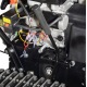 Снегоуборщик гусеничный Huter SGC 6000CD в Омске
