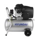 Компрессор поршневой масляный Hyundai НYC 40250LMS в Омске