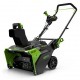 Снегоуборщик аккумуляторный GreenWorks GD82STK5 в Омске