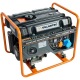 Бензогенератор Villartec GG7300С 5.8 кВт в Омске