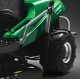 Садовый минитрактор Caiman Croso 4WD 97D2C в Омске
