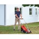 Газонокосилка аккумуляторная Einhell PXC GE-CM 18/33 Li (без аккумулятора и зарядного устройства) в Омске