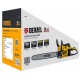 Бензопила Denzel DS-5820-20&quot; в Омске