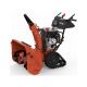 Снегоуборщик гусеничный Holzfforma ST430 Rapid Track в Омске