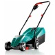Газонокосилка электрическая Bosch Rotak 32 в Омске