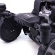 Газонокосилка бензиновая EVOline LMG 51 CVH TURN в Омске