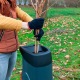 Садовый измельчитель электрический Al-KO MH 2500 Slice в Омске