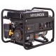 Газовый генератор Hyundai HHY 3000FG 2.6 кВт в Омске