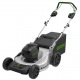 Газонокосилка аккумуляторная GreenWorks GC82LM51SPK5 в Омске