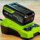 Аккумулятор High Power G24HP5 для техники GreenWorks 24 В в Омске