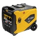 Бензиновый генератор инверторный Denzel GS-5500iSE 5 кВт в Омске