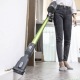 Пылесос аккумуляторный GreenWorks GD24SVK4 в Омске