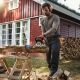 Бензопила Stihl MS 212 C-BE 14&quot; в Омске