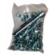 Мотоблок Sturm GK827A8 (фрезы в комплекте) в Омске
