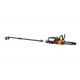 Аккумуляторная пила Worx WG322E.9-10&quot; (без аккумулятора и ЗУ) в Омске