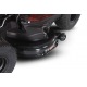 Садовый минитрактор Yard Fox T 108SCH в Омске