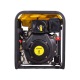 Дизельгенератор Huter LDG 5000LX 3 кВт в Омске